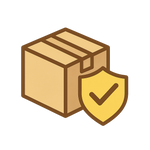 Proteggi il tuo pacco