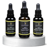 Soprhan® | Tris di Bellezza Rigenerante