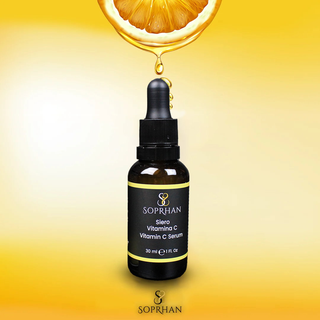 Sieri Acido Ialuronico + Vitamina C + Bava di Lumaca - 3 al Prezzo di 1 (30ml per Siero)