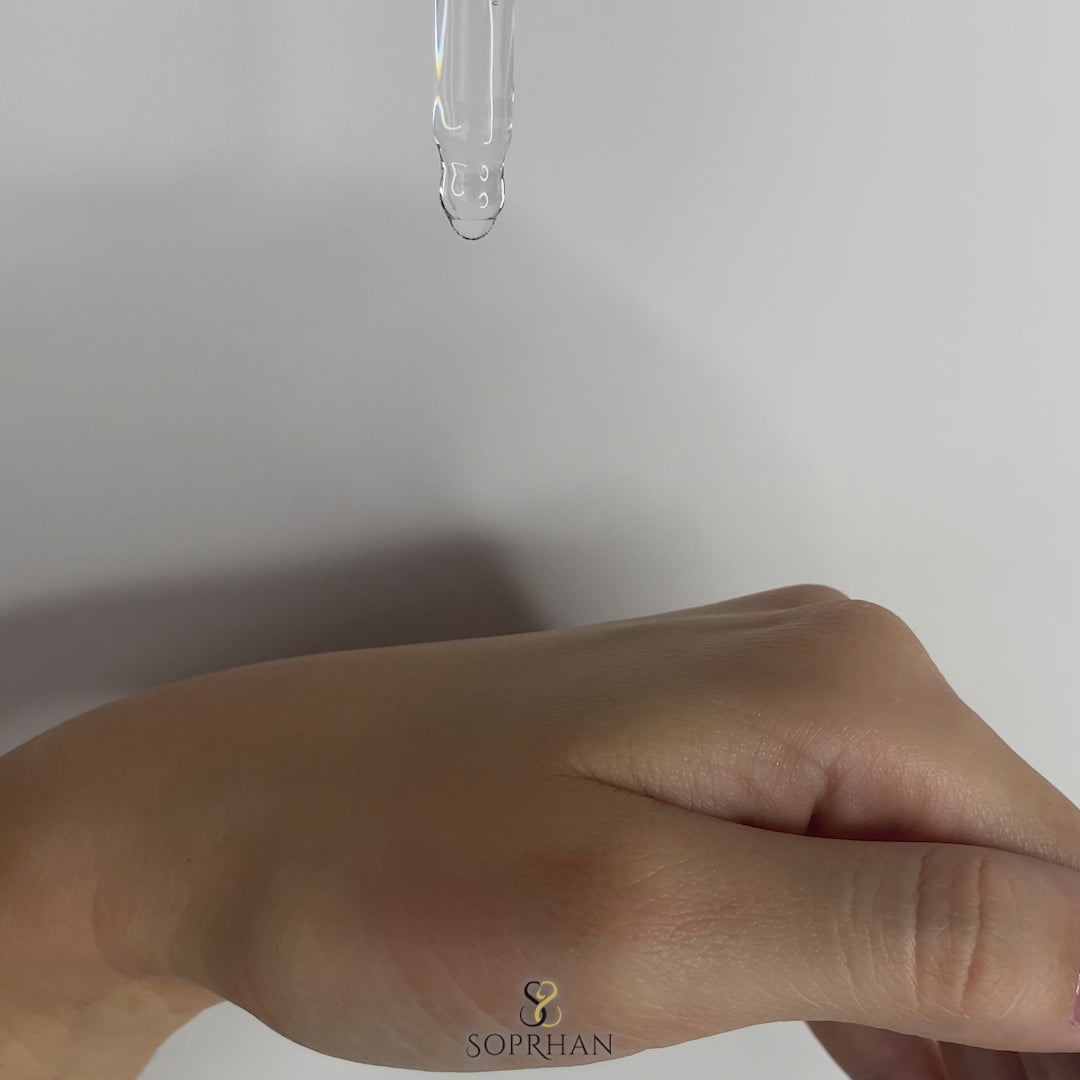 Sieri Acido Ialuronico + Vitamina C + Bava di Lumaca - 3 al Prezzo di 1 (30ml per Siero)